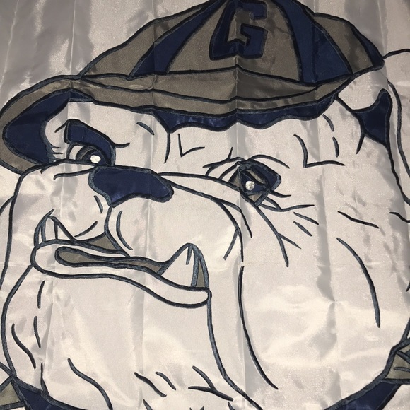 NIP Georgetown Collegiate Flag - Picture 4 of 6